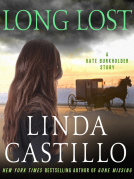 book cover for Long Lost