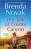 Cover Image: The Talk of Coyote Canyon