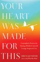 book cover for Your Heart Was Made for This