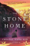 Cover Image: The Stone Home