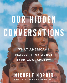 book cover for Our Hidden Conversations
