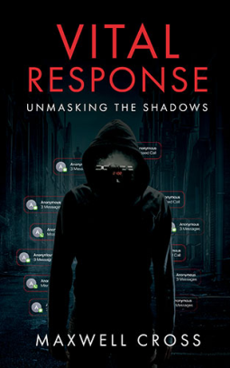 book cover for Vital Response