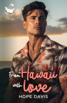 Couverture du livre pour From Hawaii with love