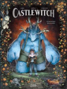 Couverture du livre pour Castlewith T01