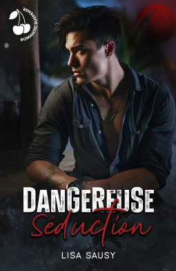 Couverture du livre pour Dangereuse séduction