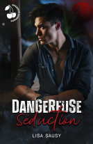 Couverture du livre pour Dangereuse séduction