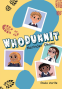 Cover Image: Whodunnit?