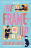 Cover Image: The Frame-Up