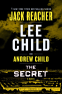 Cover Image: The Secret
