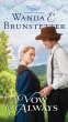 Cover Image: A Vow for Always