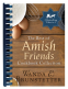 Cover Image: The Best of Amish Friends Cookbook Collection
