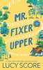 Cover Image: Mr. Fixer Upper
