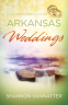 Cover Image: Arkansas Weddings