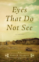 book cover for Eyes That Do Not See