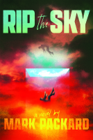 book cover for Rip the Sky