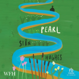 book cover for Pearl