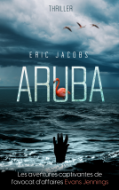 Couverture du livre pour Aruba