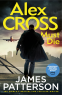Cover Image: Alex Cross Must Die