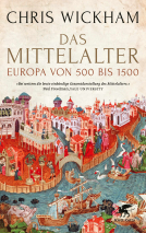 Buchcover für Das Mittelalter