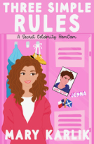 book cover for Three Simple Rules