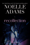 Cover Image: Recollection