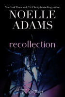 book cover for Recollection