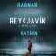 Cover Image: Reykjavík