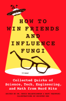book cover for How to Win Friends and Influence Fungi