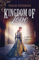 book cover for Kingdom of Love