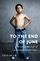 book cover for To the End of June