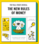 book cover for The New Rules of Money