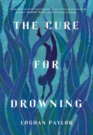 book cover for The Cure for Drowning