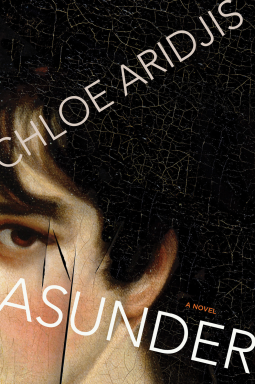 book cover for Asunder