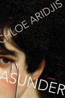 book cover for Asunder