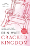 Cover Image: Cracked Kingdom