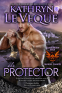 Cover Image: The Protector