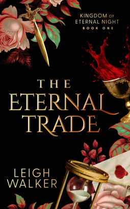 book cover for The Eternal Trade