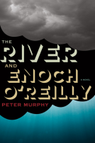book cover for The River and Enoch O'Reilly