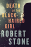 Cover Image: Death of the Black-Haired Girl