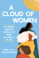 book cover for A Cloud of Women