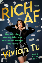 book cover for Rich AF
