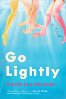 book cover for Go Lightly