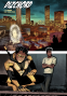Cover Image: Dizchord