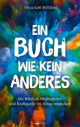 Buchcover für Ein Buch wie kein anderes