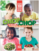 book cover for ChopChop