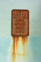 book cover for Rivers
