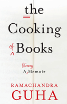 book cover for The Cooking of Books