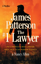 book cover for The #1 Lawyer