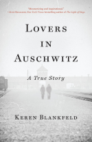 book cover for Lovers in Auschwitz