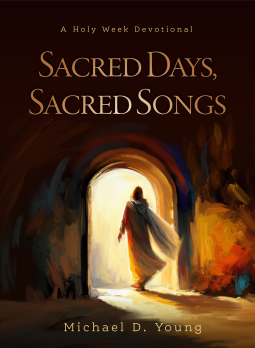 book cover for Sacred Days, Sacred Songs